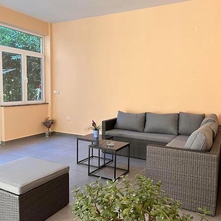 Apartments Marko Sukošan Buitenkant foto